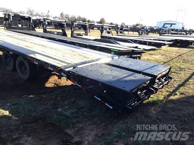 Ascend GN40-16 Autotreilerid