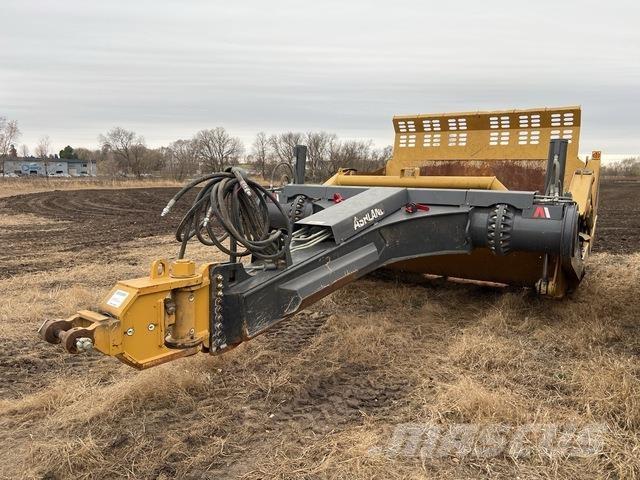 Ashland 2311E Kaabitsad