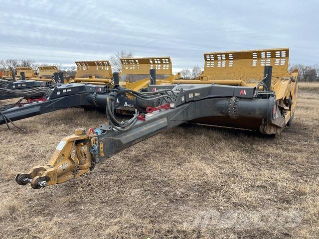 Ashland 2411E Kaabitsad