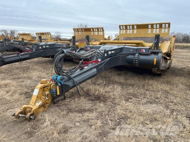 Ashland 2411E Kaabitsad