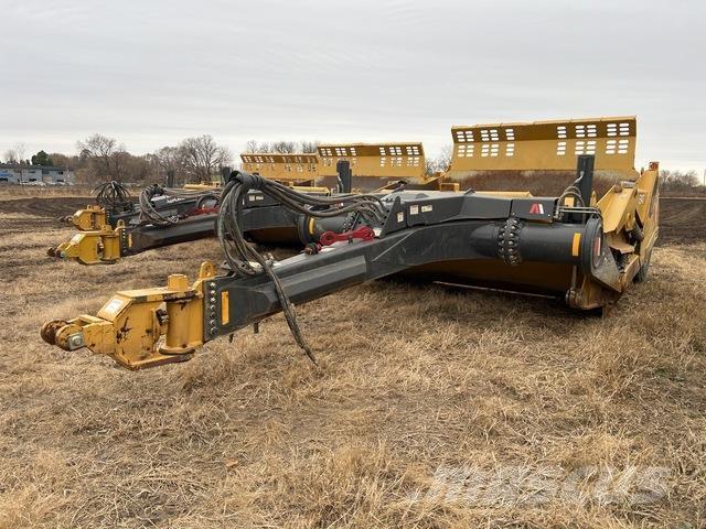 Ashland 2411E Kaabitsad