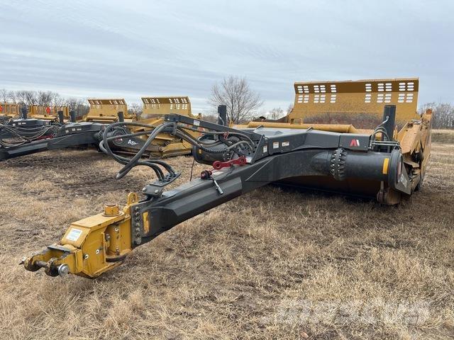 Ashland 2411E Kaabitsad