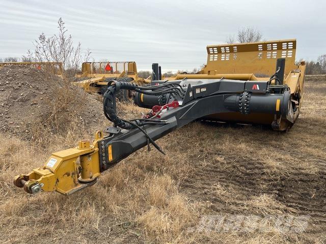 Ashland 2411E Kaabitsad