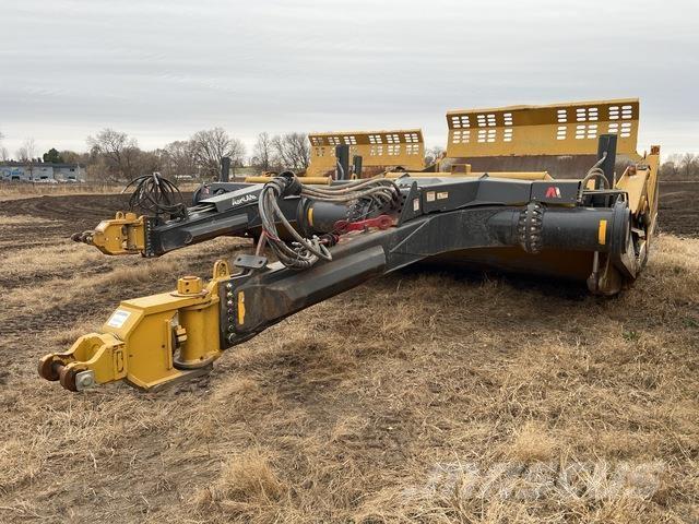 Ashland 2411E Kaabitsad