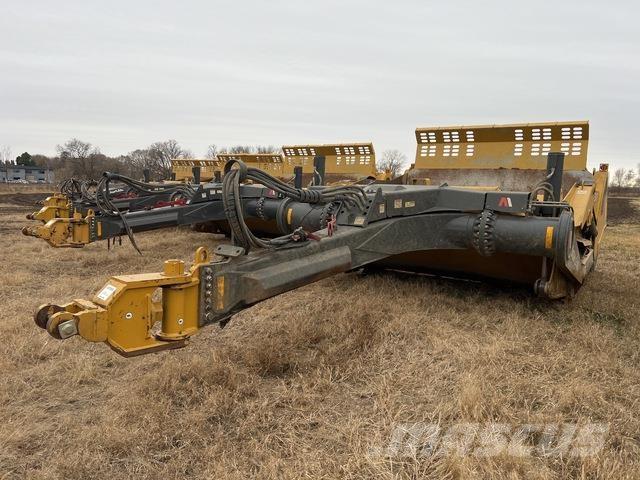 Ashland 2411E Kaabitsad