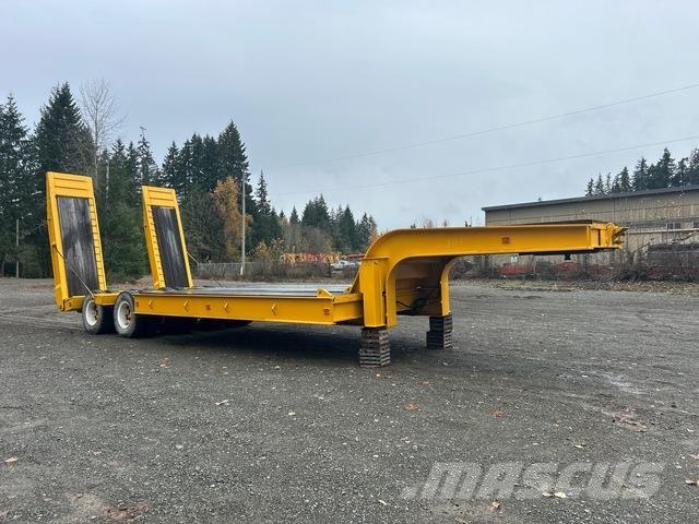 Aspen  Autotreilerid