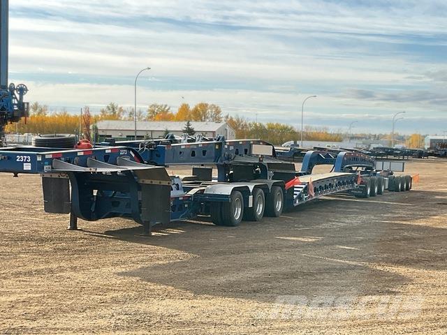 Aspen Custom Raskeveohaagised