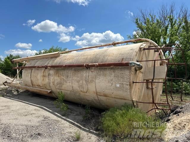  Asphalt Silo Asfalditehased