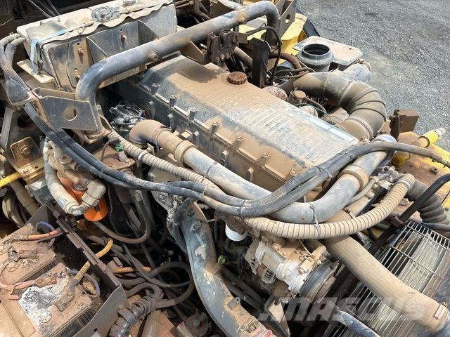 Astra ADT40 Liigendraamiga pinnaseveokid