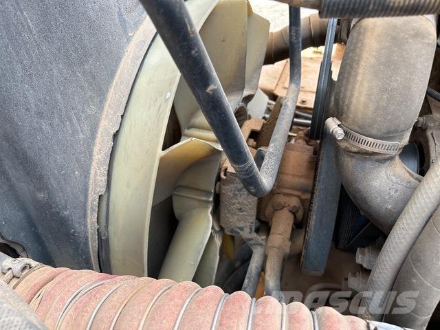 Astra ADT40 Liigendraamiga pinnaseveokid