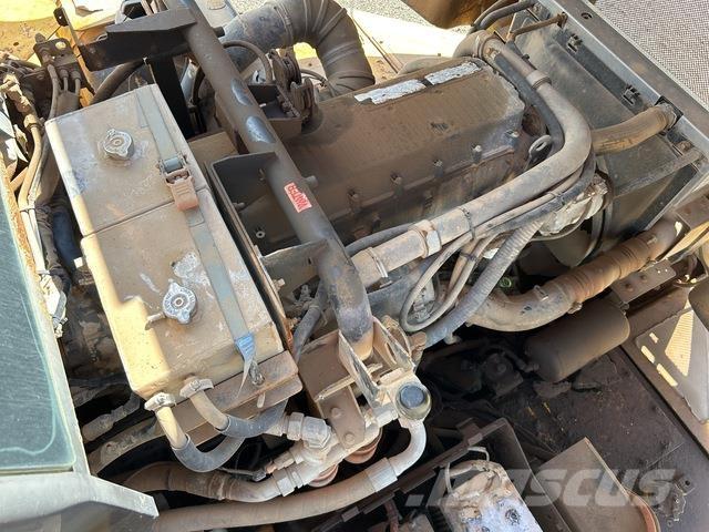 Astra ADT40 Liigendraamiga pinnaseveokid