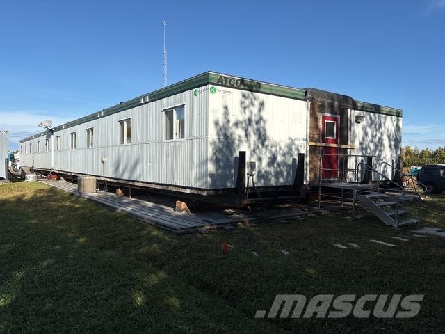 Atco  Ehitussoojakud