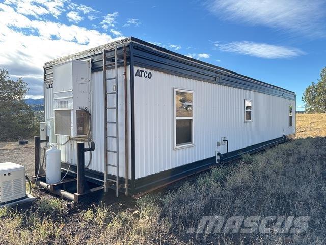 Atco  Ehitussoojakud