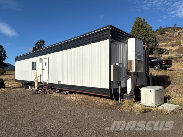 Atco  Ehitussoojakud