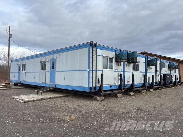 Atco  Ehitussoojakud