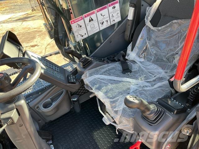 Atlas 520MH Materjalikäitlusmasinad