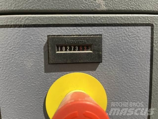 Atlas Copco N2 Diiselgeneraatorid