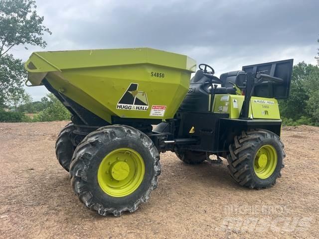 Ausa D600APG Väikekallurid