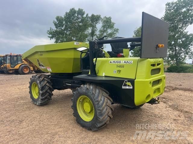 Ausa D600APG Väikekallurid