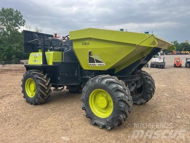 Ausa D600APG Väikekallurid