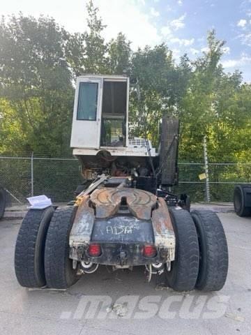 Autocar  Terminalivedukid