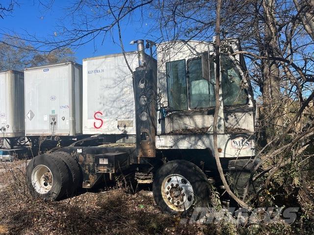 Autocar  Terminalivedukid