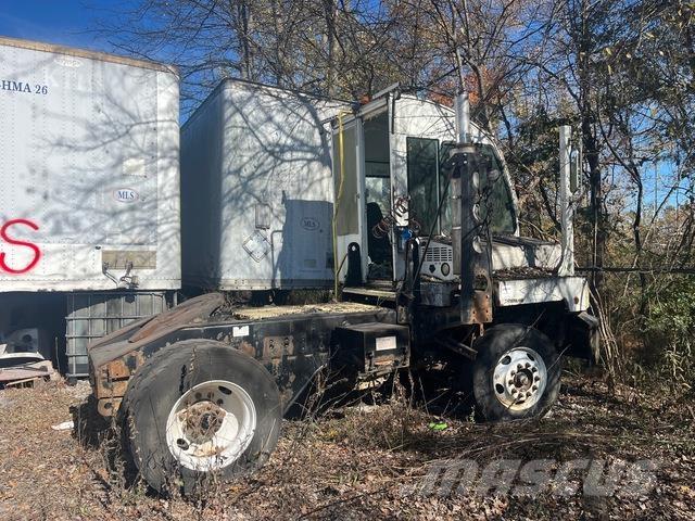 Autocar  Terminalivedukid