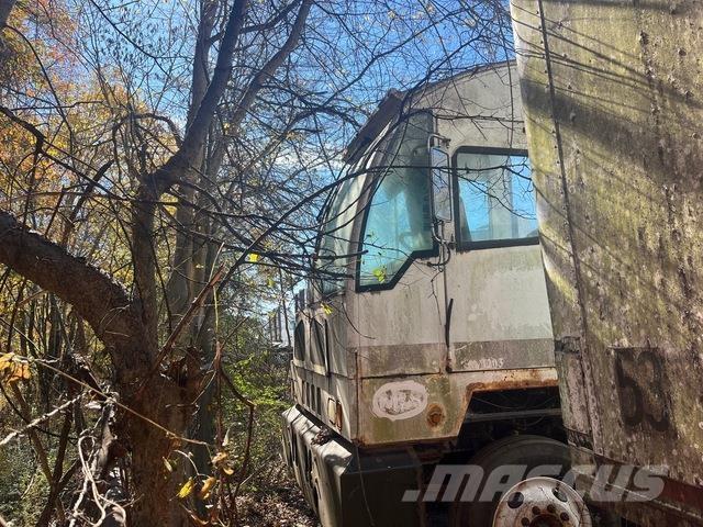 Autocar  Terminalivedukid