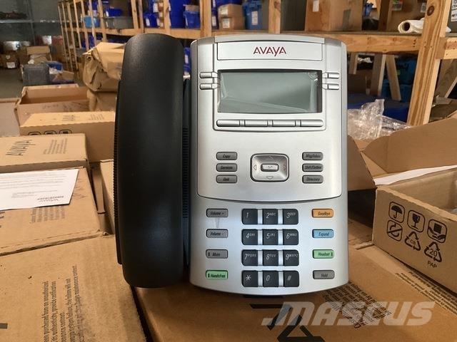  Avaya 1120E Muu