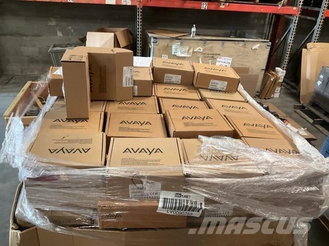  Avaya 1120E Muu