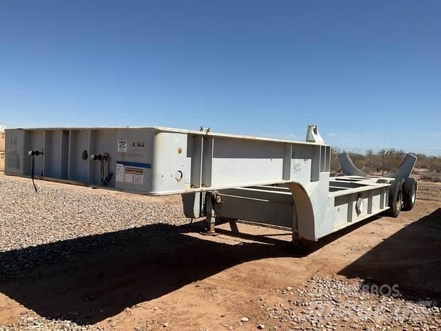  Avel P27006 Raskeveohaagised