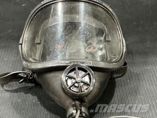  Avox 651-469 Muud osad