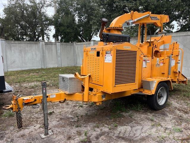 Bandit 15XP Puiduhakkurid