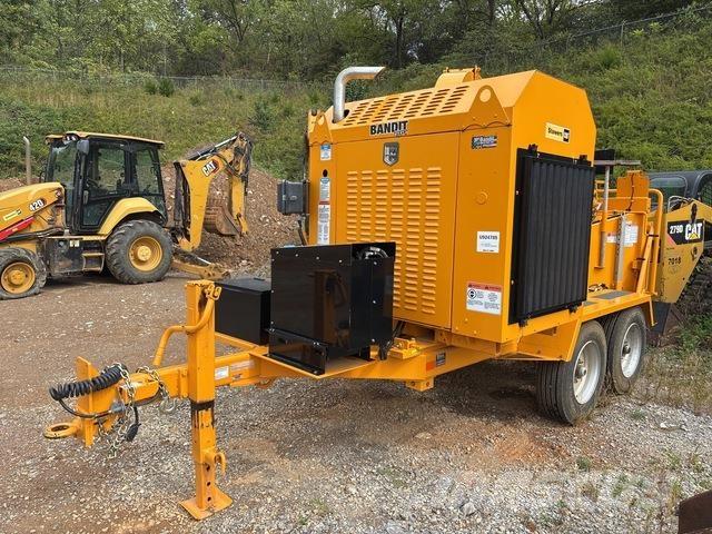 Bandit 19XPC Puiduhakkurid