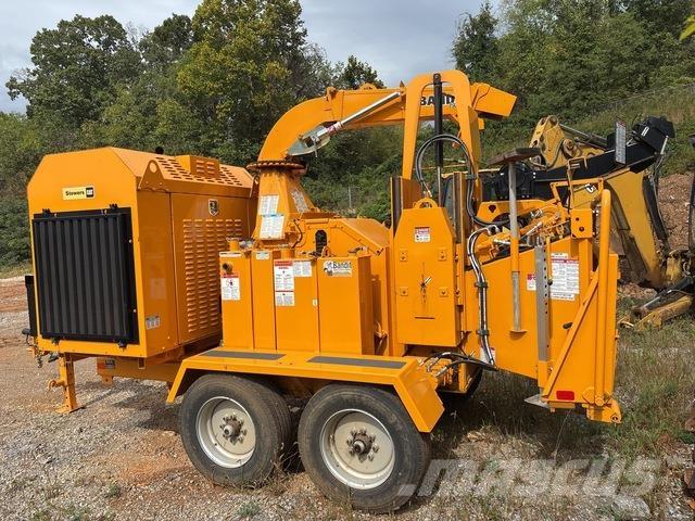 Bandit 19XPC Puiduhakkurid