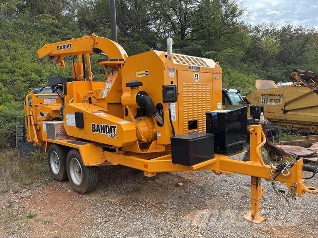 Bandit 19XPC Puiduhakkurid