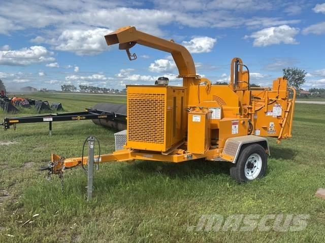 Bandit 200UC Puiduhakkurid