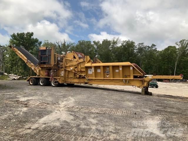 Bandit 4680 Freesid / lihvmasinad
