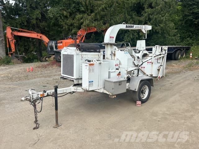 Bandit 95XP Puiduhakkurid