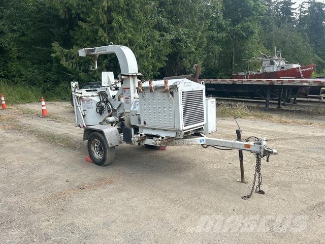 Bandit 95XP Puiduhakkurid