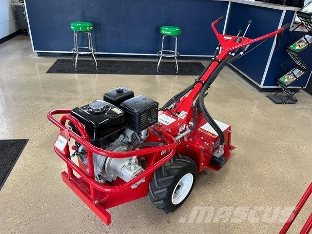 Barreto 1320H Randaalid/mullafreesid