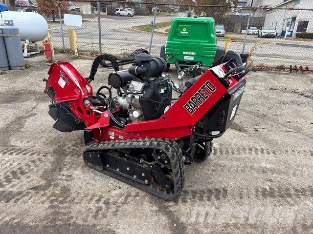 Barreto 30-SG Kännufreesid