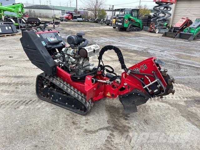 Barreto 30-SG Kännufreesid