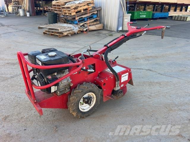 Barreto 918 Randaalid/mullafreesid