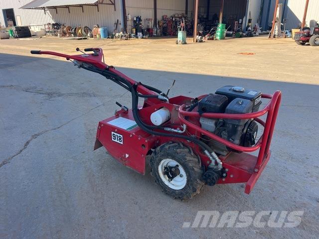 Barreto 918 Randaalid/mullafreesid