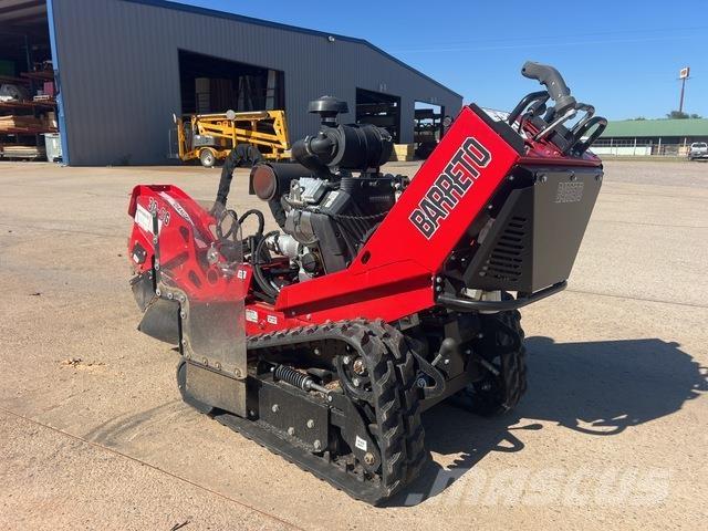 Barreto E30SGB Kännufreesid