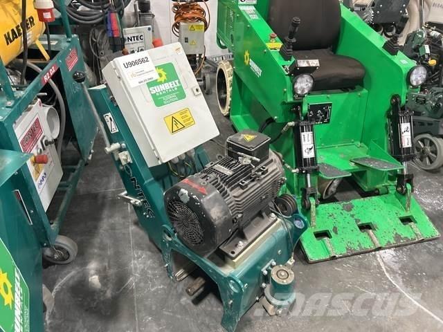 Bartell CT320 Freesid / lihvmasinad