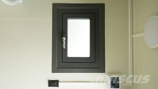  Bastone Ehitussoojakud