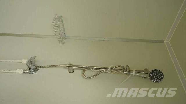  Bastone Ehitussoojakud