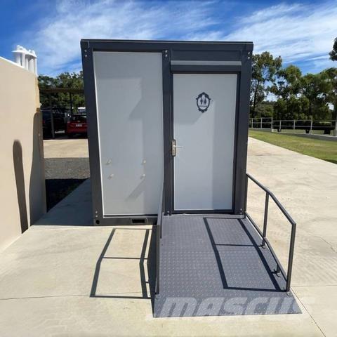  Bastone Ehitussoojakud